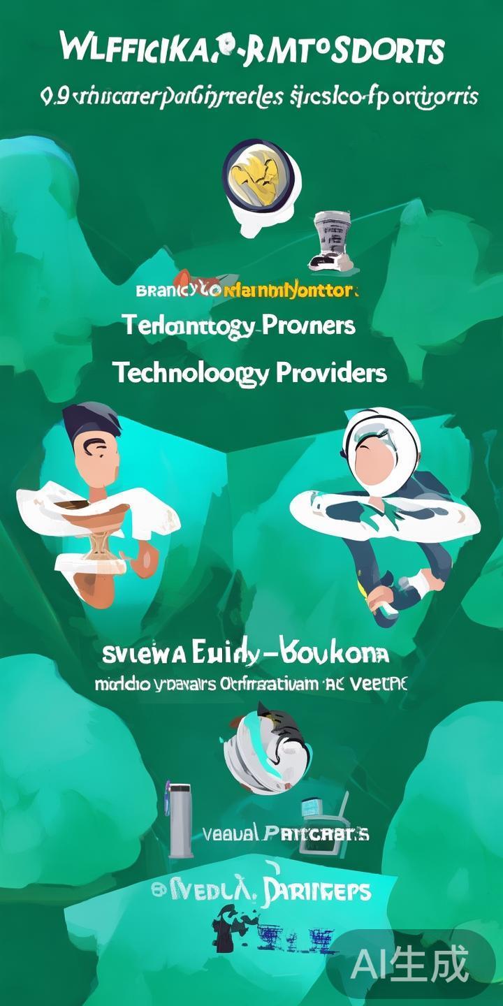 云开体育的官方合作伙伴主要分为几类：品牌赞助商、技