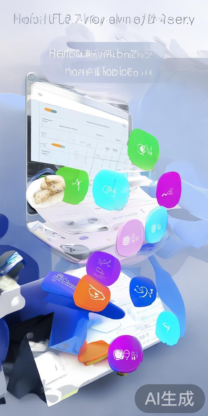 多平台无缝切换
支持跨平台登录，例如在网页端、手