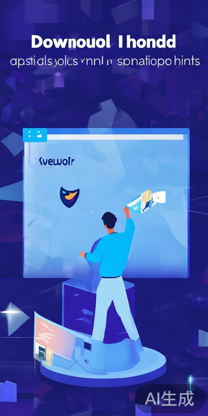 市面上存在众多“山寨”或非官方的下载链接，这些渠道