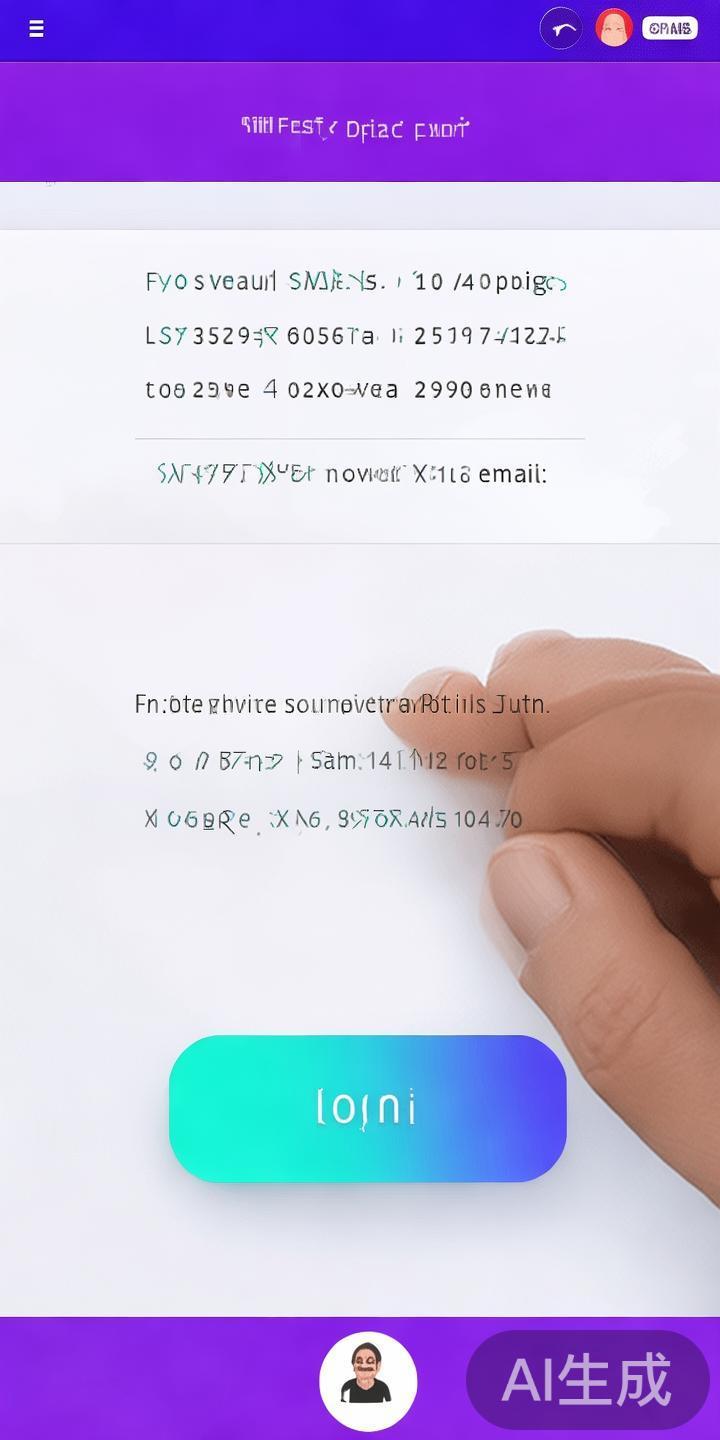 部分云体育平台会要求进行二次验证，比如短信验证码或