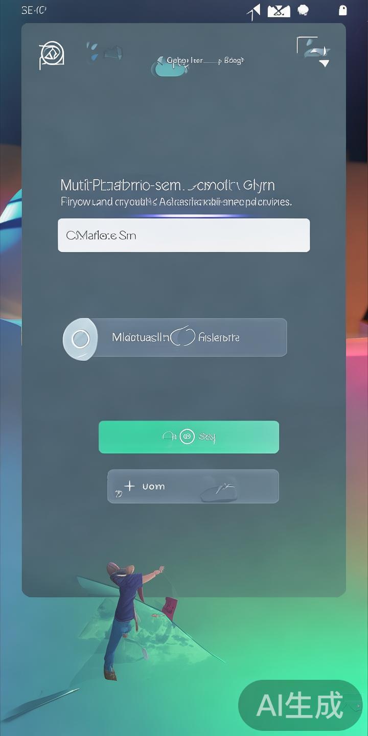 开启同步设置：登录后进入“设置”页面，找到“多端同