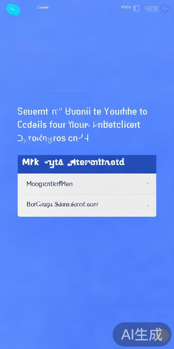 部分账号可能开启了双重验证，例如手机短信验证码或谷