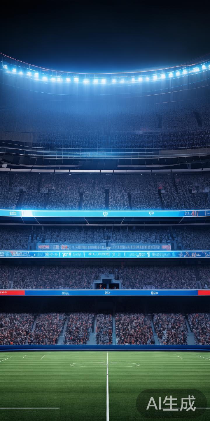 随着用户数量的不断增长，体育娱乐平台面临着日益复杂