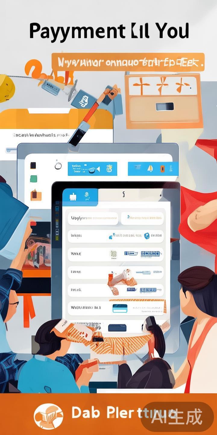用户可以通过微信支付、支付宝、信用卡等多种方式完成