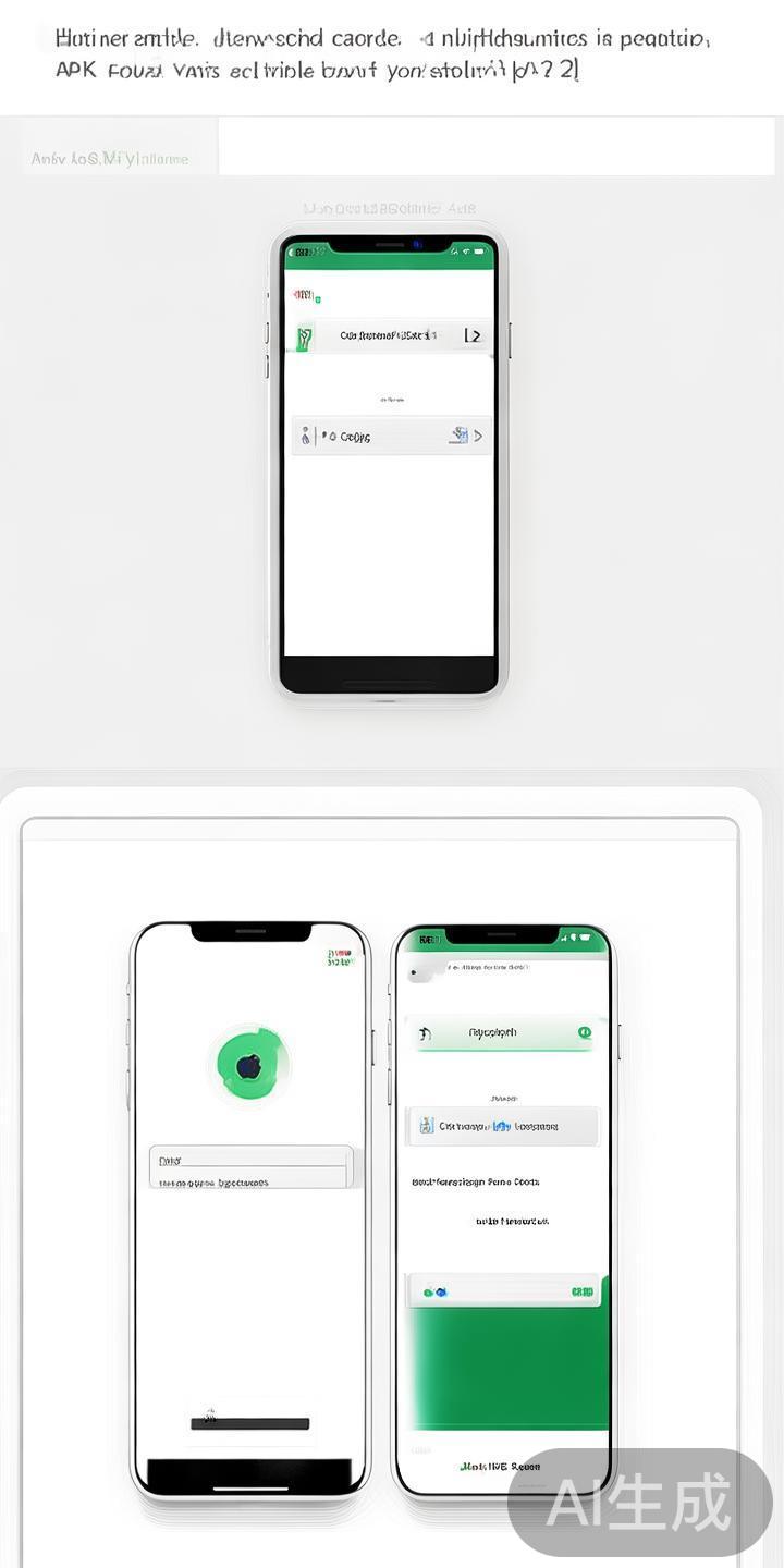安卓用户下载APK文件后，在手机设置中开启“允许未