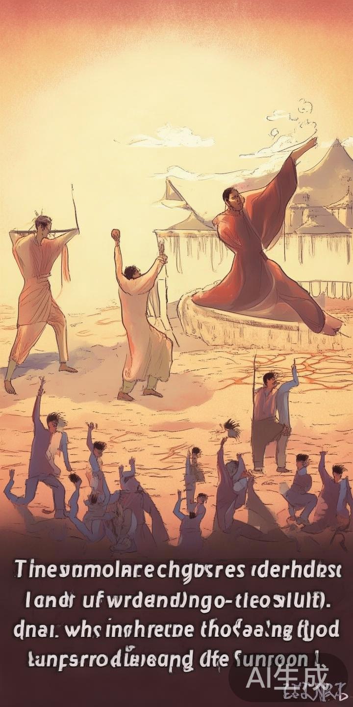 在快节奏的现代生活中，许多人开始关注传统文化中蕴含