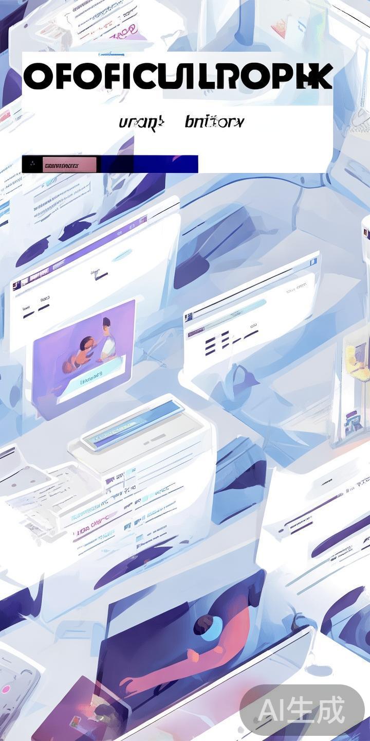 每个正规平台都设有官方网站，用户可以直接在浏览器输