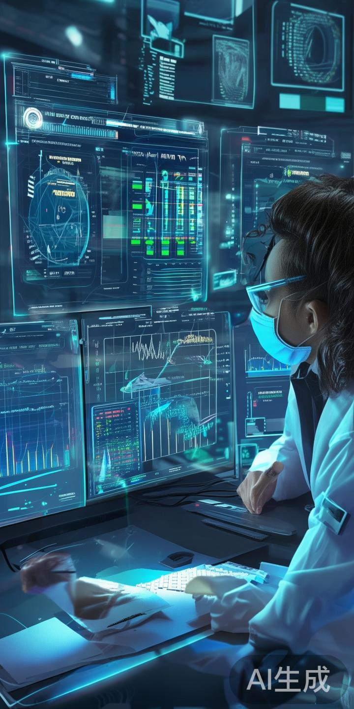 分析网站安全性
借助安全检测平台（如VirusT