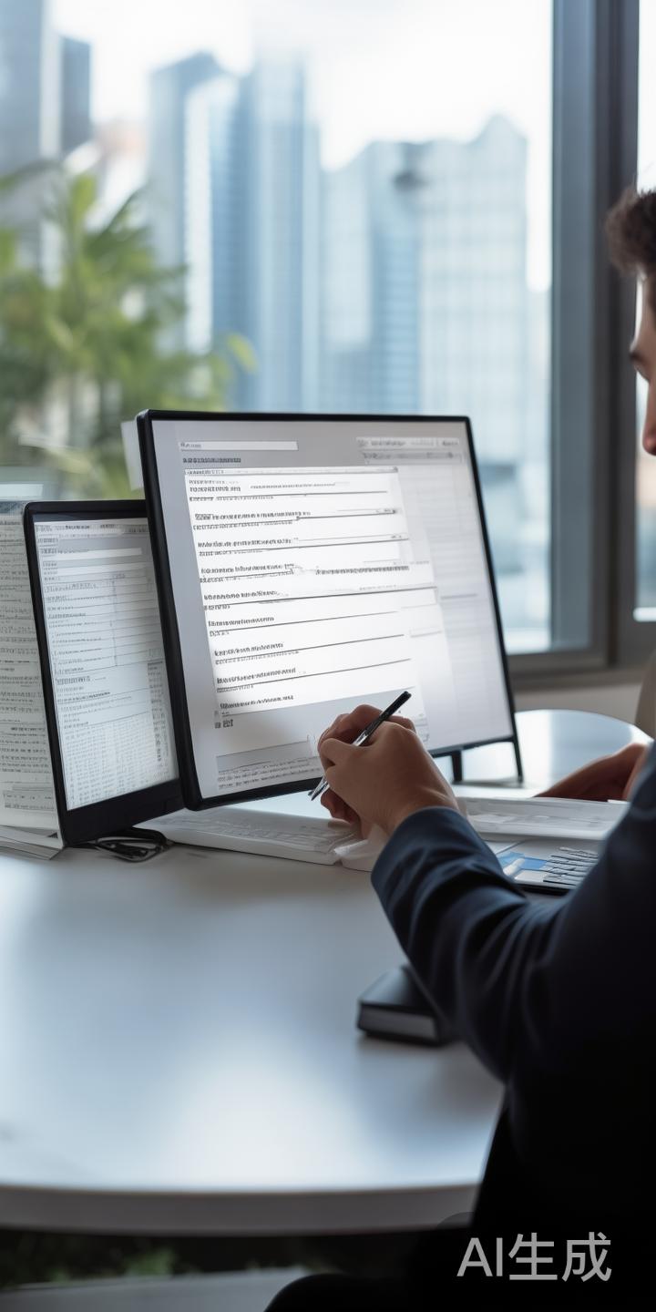 填写基本信息：按照提示逐步填写必要资料。建议确保信